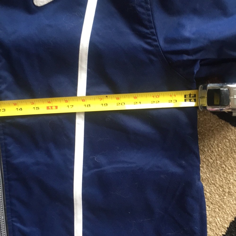 Nike Jacket - image 4